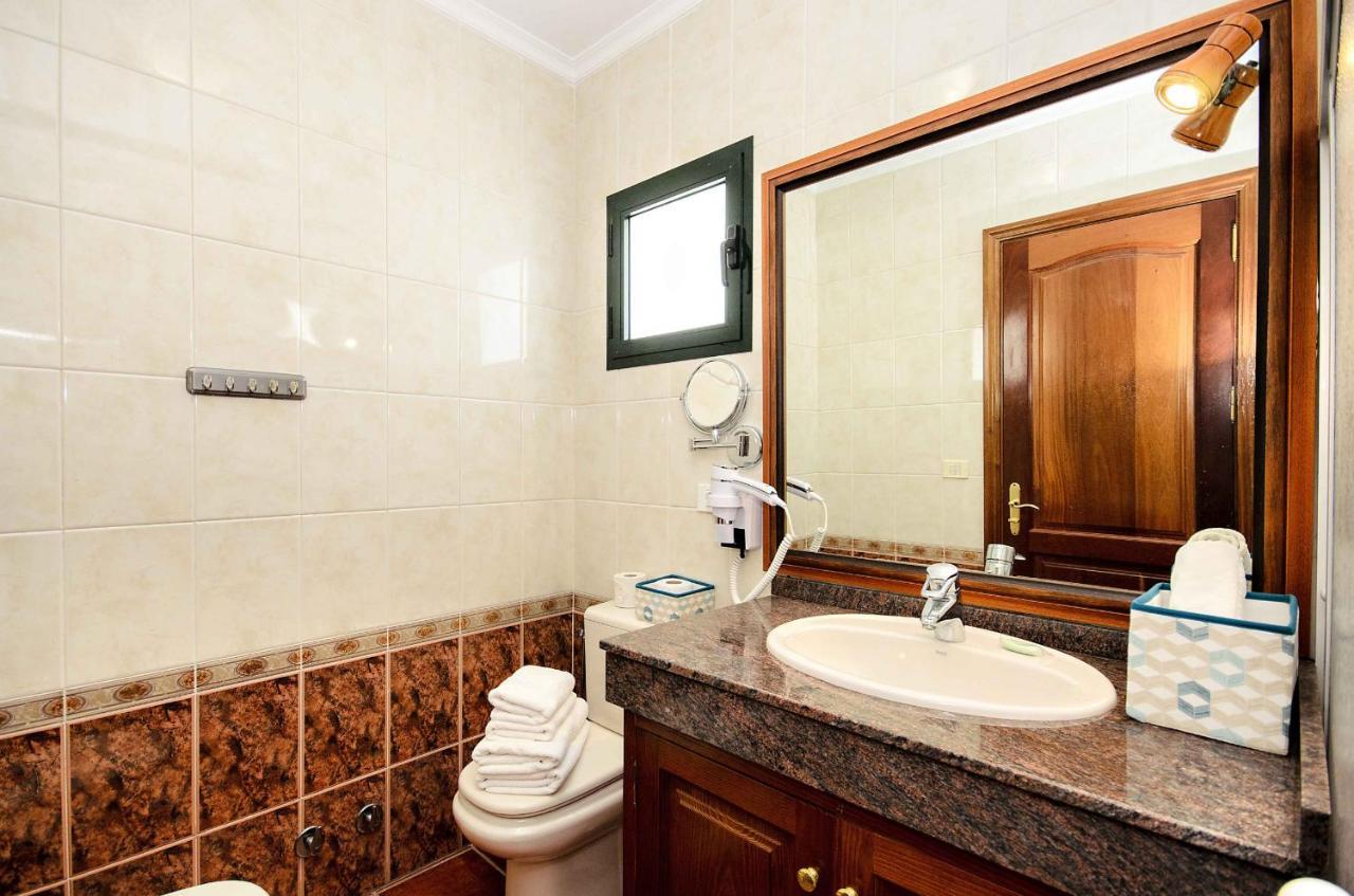Villa Adelina Пунта-де-Мухерес Экстерьер фото